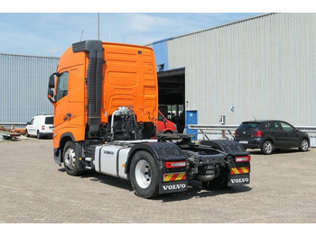 Тягач Volvo FH 500 4x2, Standklima, VEB-Bremse, Alu-Felgen: фото 5