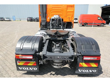 Тягач Volvo FH 500 4x2, Standklima, VEB-Bremse, Alu-Felgen: фото 4
