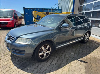 Позашляховик VOLKSWAGEN