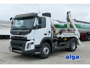 Самоскид вантажівка VOLVO FM 460