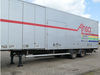 Wiese, Autotransporter, Motorsport, Oldtimer  в лізинг Wiese, Autotransporter, Motorsport, Oldtimer: фото 4