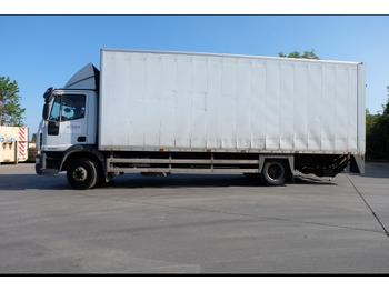 Сміттєвози IVECO EuroCargo