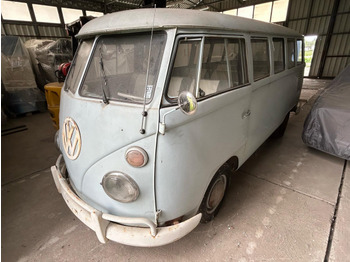 Мікроавтобус VOLKSWAGEN