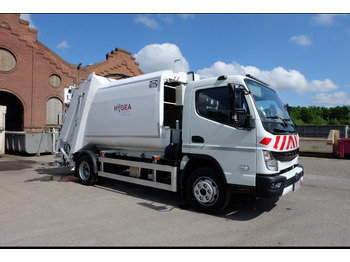 Сміттєвози FUSO