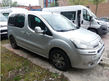 Легковий автомобіль REF:1-GDN-498 - Citroen Berlingo (2013-60.292 km) - Numéro de châssis : VF77J9HP0DJ611290: фото 4