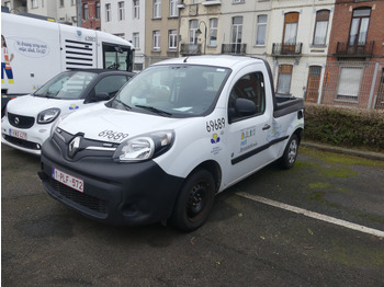 Пікап RENAULT
