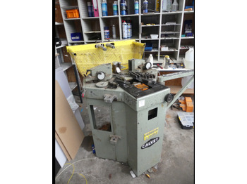 Металообробний верстат