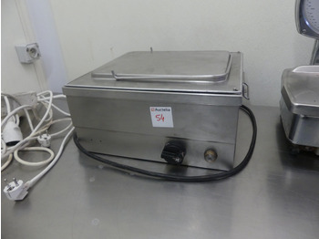 Обладнання для пекарні