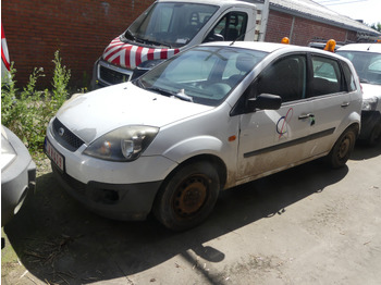 Легковий автомобіль FORD
