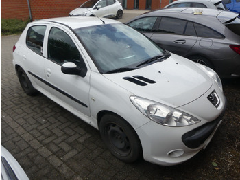 Легковий автомобіль PEUGEOT