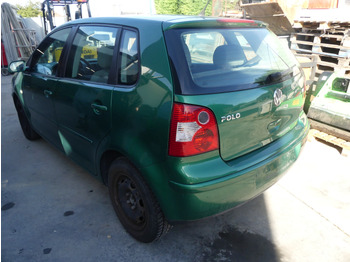 Легковий автомобіль VOLKSWAGEN