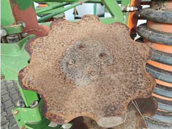 Культиватор Amazone Cenius 7003-2TX: фото 2