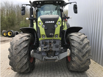 Трактор CLAAS Axion 870: фото 3