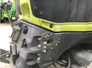 Трактор CLAAS Axion 870: фото 4