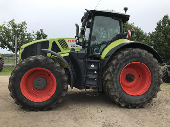 Трактор CLAAS Axion 950