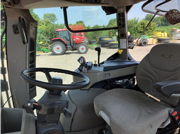 Трактор Case-IH Maxxum 110: фото 4