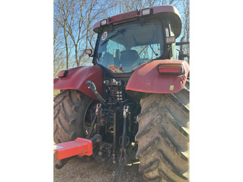 Трактор Case-IH Maxxum 140 MC Profi: фото 4
