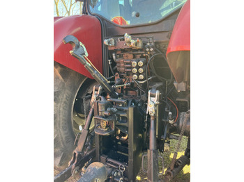 Трактор Case-IH Maxxum 140 MC Profi: фото 5