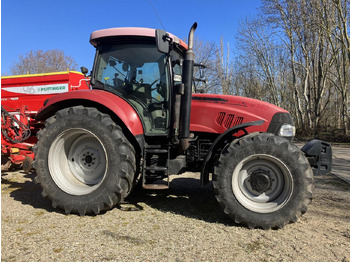 Трактор Case-IH Maxxum 140 MC Profi: фото 2