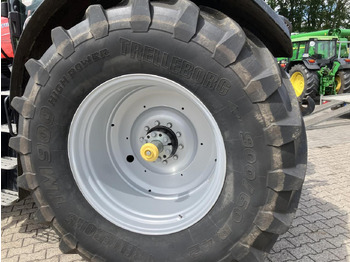 Трактор Case-IH Optum 270 CVX: фото 5