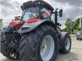 Трактор Case-IH Optum 270 CVX: фото 4