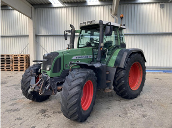 Трактор FENDT 818 Vario