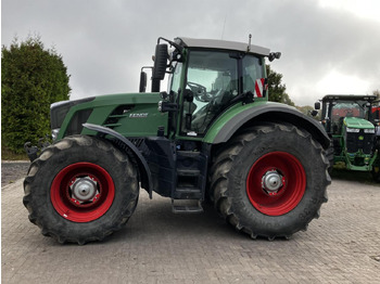 Трактор FENDT 828 Vario