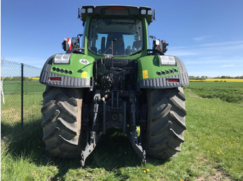 Трактор Fendt 942 Vario Profi Plus: фото 5