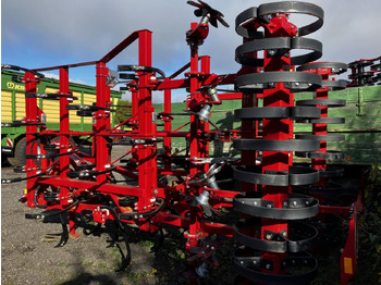 Культиватор Horsch Cruiser 5 SL: фото 4 Культиватор Horsch Cruiser 5 SL: фото 4