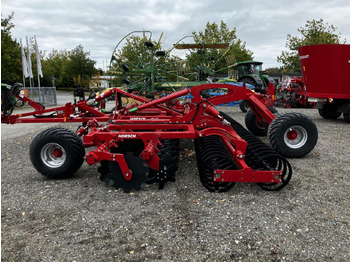 Дисковий культиватор HORSCH