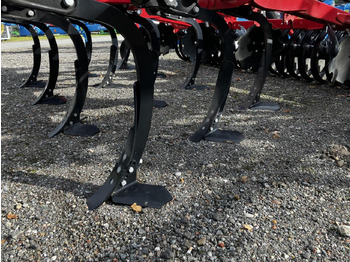 Культиватор Horsch Terrano 4 FX: фото 3 Культиватор Horsch Terrano 4 FX: фото 3