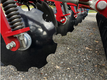 Культиватор Horsch Terrano 4 FX: фото 5 Культиватор Horsch Terrano 4 FX: фото 5