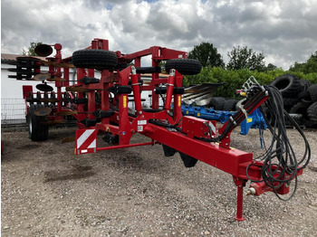 Культиватор Horsch Tiger 4 AS: фото 2