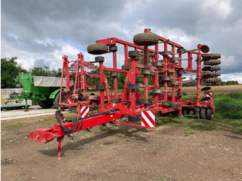Культиватор HORSCH
