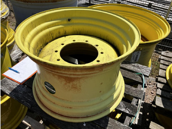 Шина в категорії Сільськогосподарська техніка John Deere 18x28: фото 3