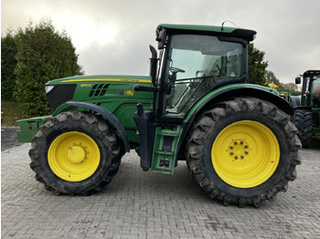 Трактор JOHN DEERE 6150R