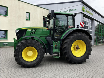 Трактор JOHN DEERE 6215R