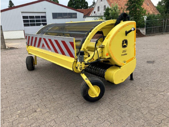 Обладнання для кормозбирального комбайну JOHN DEERE