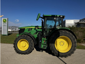 Трактор JOHN DEERE 6R 185