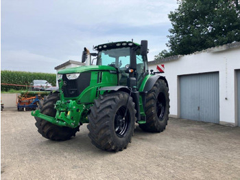 Трактор JOHN DEERE 6R 250