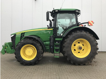 Трактор JOHN DEERE 8400