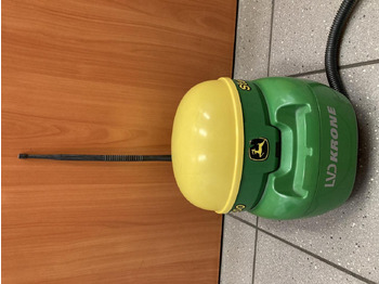 Навігаційна система JOHN DEERE