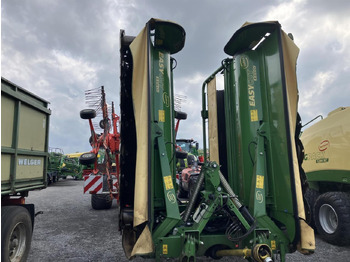 Косарка KRONE