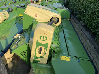 Косарка KRONE
