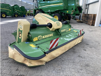 Косарка KRONE