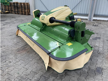 Krone EC F 320 CV в лізинг Krone EC F 320 CV: фото 2