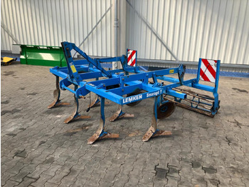 Культиватор LEMKEN