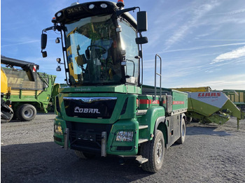 Бортова вантажівка/ Платформа