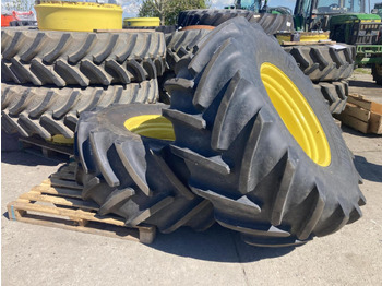 Шина MICHELIN