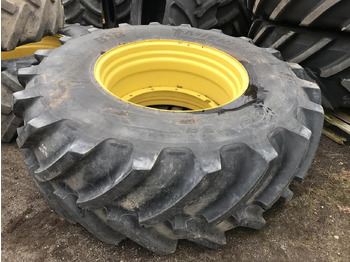 Шина MICHELIN